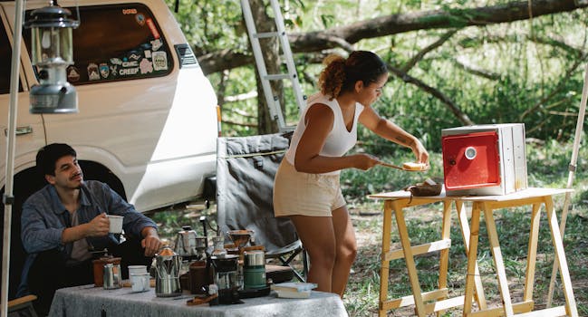 Harnessing the Power of Content: Elevate Your Outdoor Experience