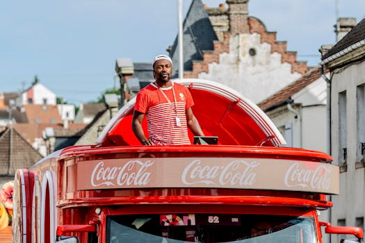 Unlocking Success: Mastering Outdoor Marketing Strategies for Your Brand