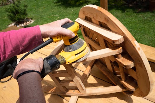 Mastering Outdoor Creations: Your Ultimate Guide to DIY Projects