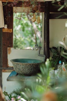 Transform Your Outdoors: Create a Relaxing, Functional Oasis