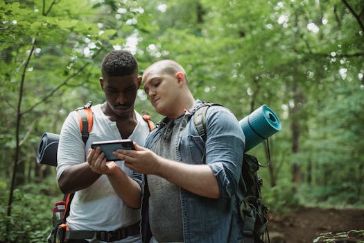 Unleashing Adventure: The Next Frontier in Outdoor Technology