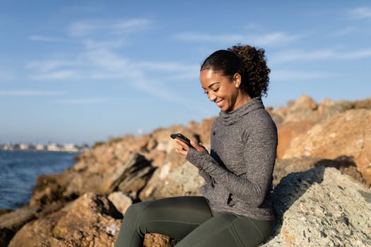 Navigating Nature: How Technology Transforms Outdoor Adventures