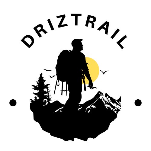 driztrail.com