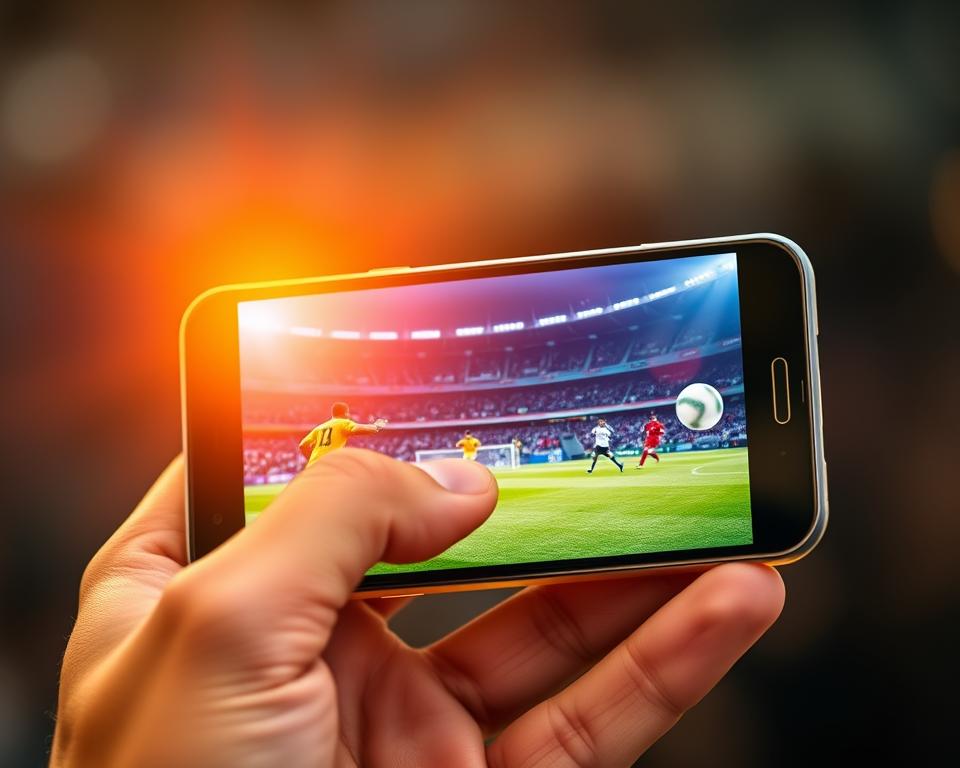 androidlive football streaming