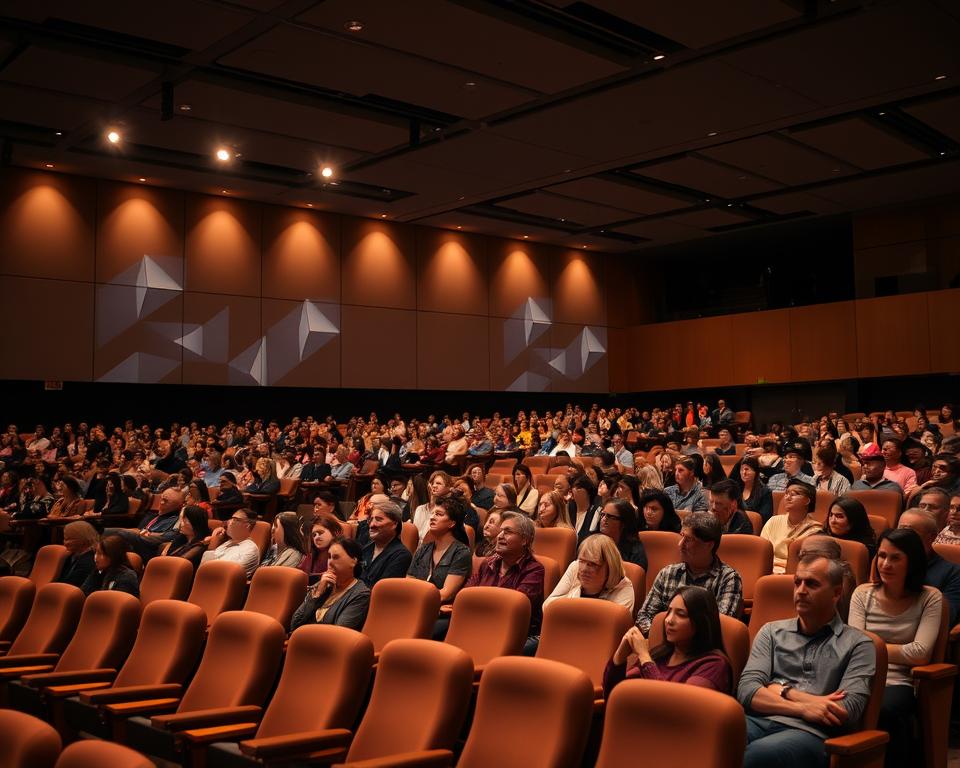 audience audience