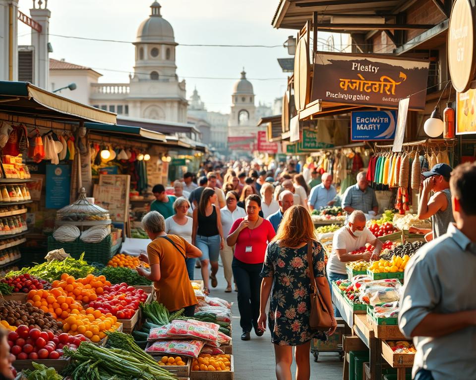 From Trends to Habits: How Behavior Shapes the Market