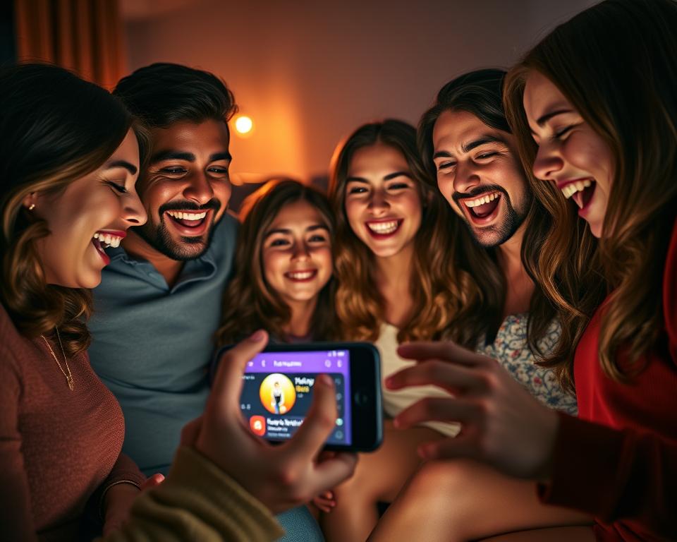 karaoke app experience