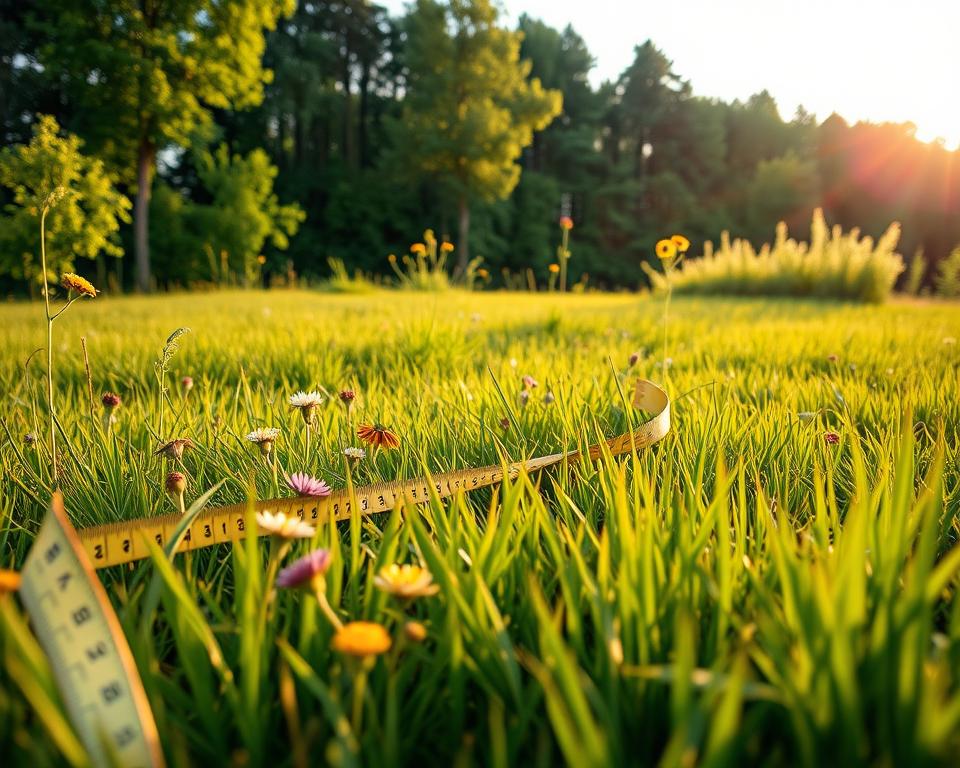 metrics set nature
