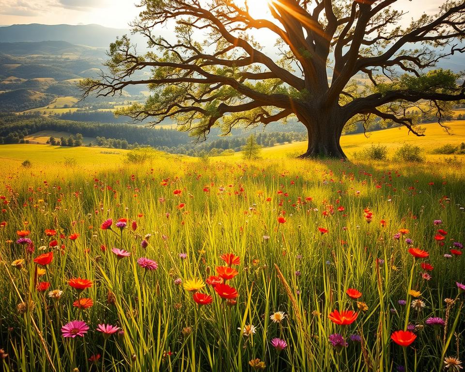 Real Success Stories in Nature: What to Learn