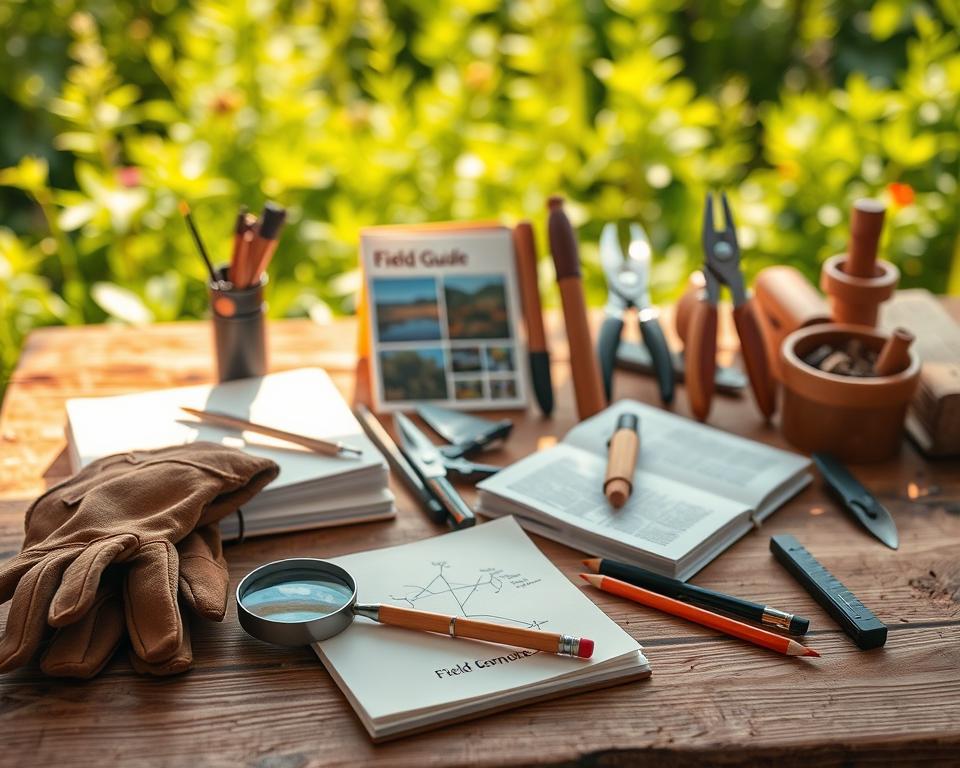 Essential Tools for Nature You Need to Know