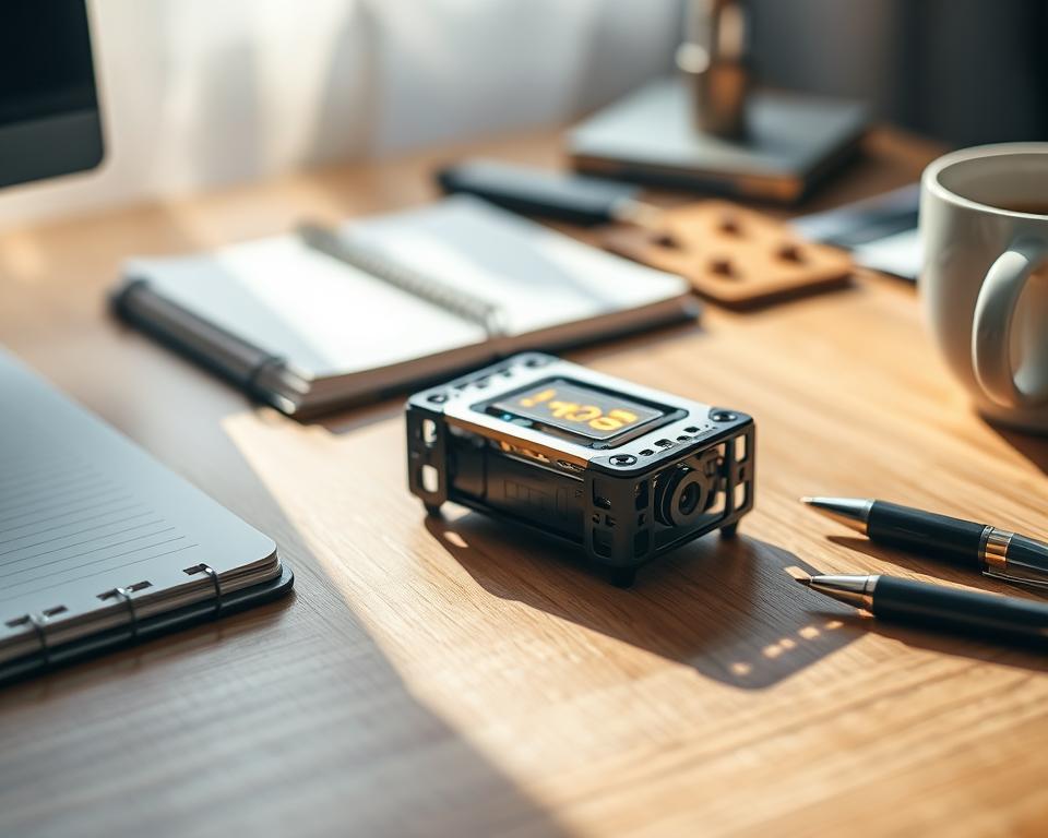 How Small Innovations Create Big Impacts