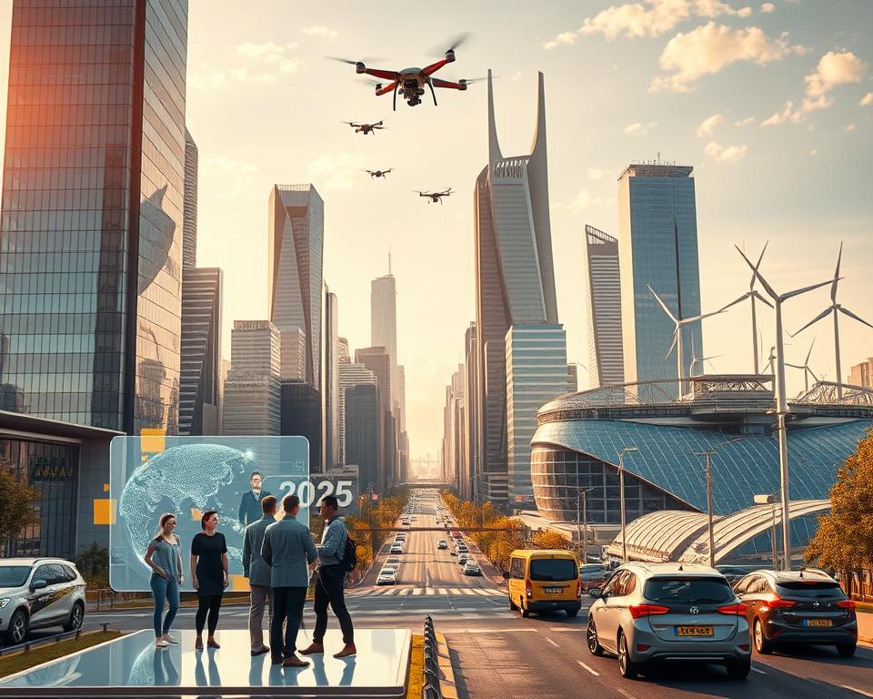 The essentials of Innovation in 2025