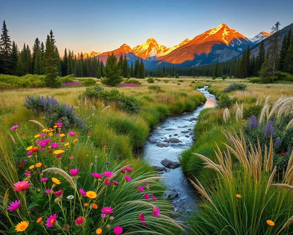 Nature: metrics, examples and action plans 2025