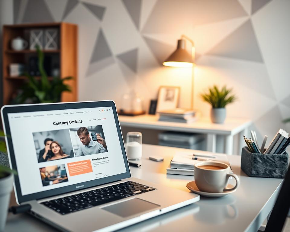 marketing treści content marketing