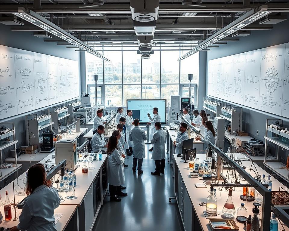 Innovation: metrics, examples and action plans 2025