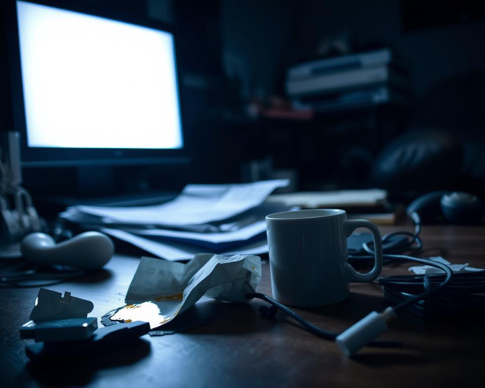 problem triggers problem triggers