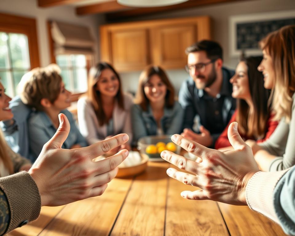 Why People Still Trust Word-of-Mouth Over Ads