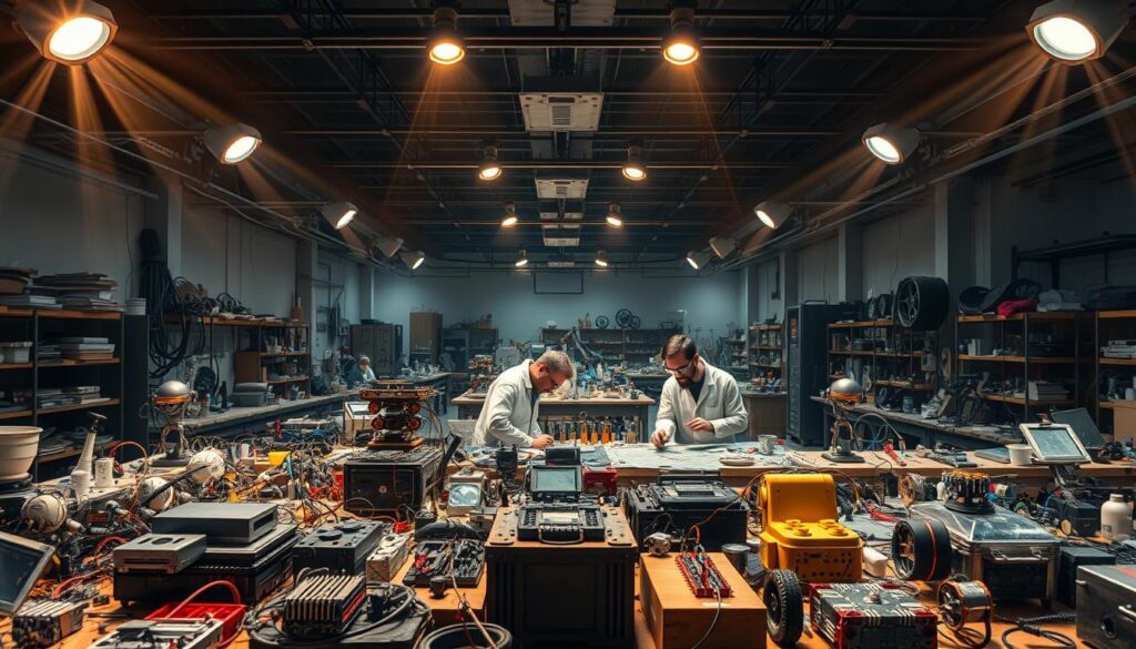 Breakthrough Inventions Born from Everyday Problems