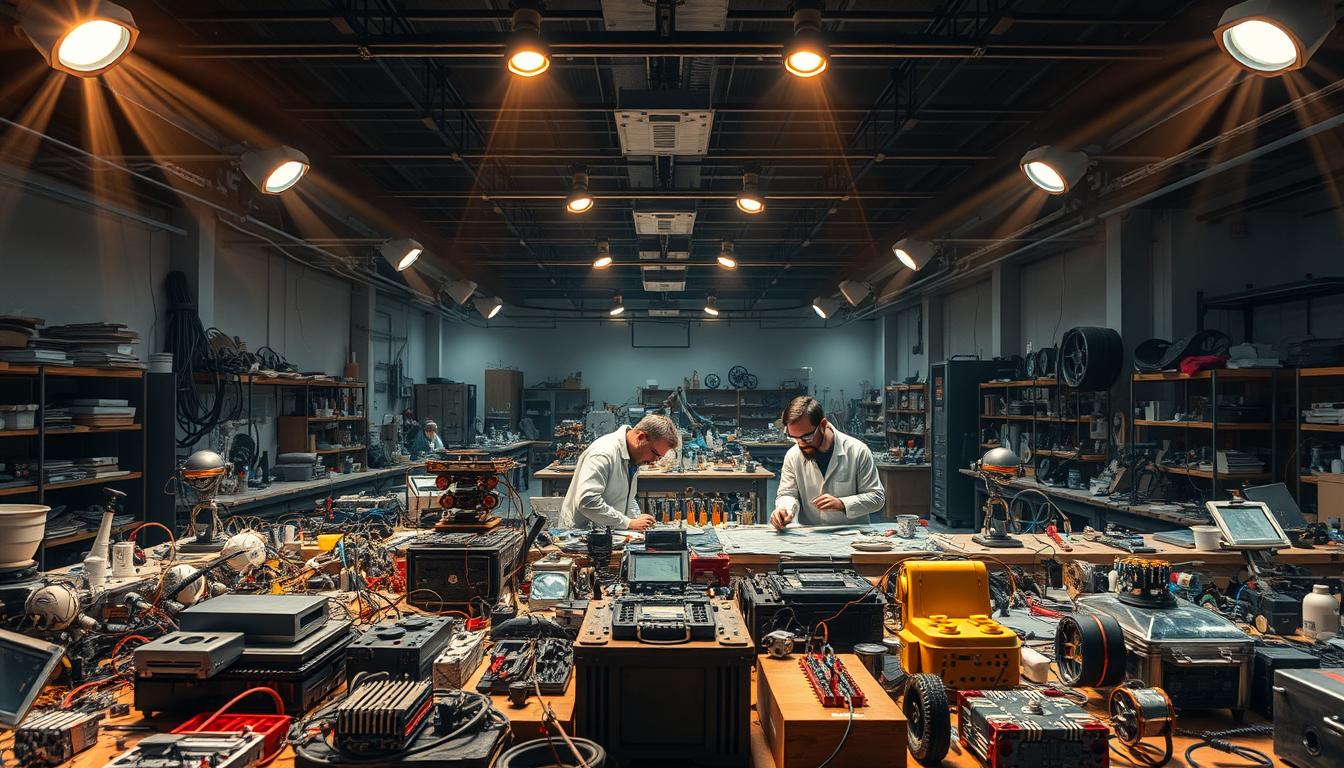 Breakthrough Inventions Born from Everyday Problems