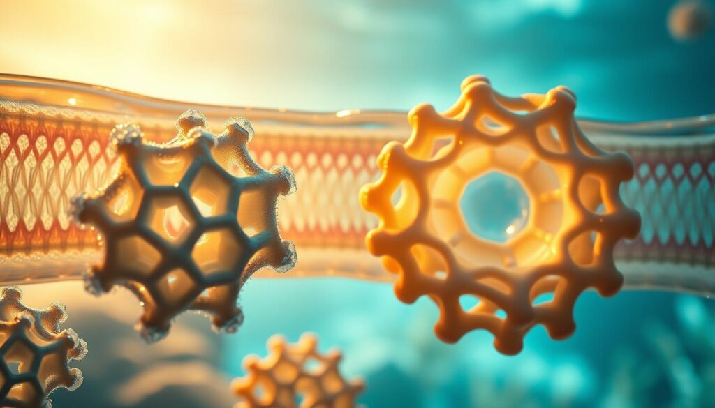 water filtration aquaporins