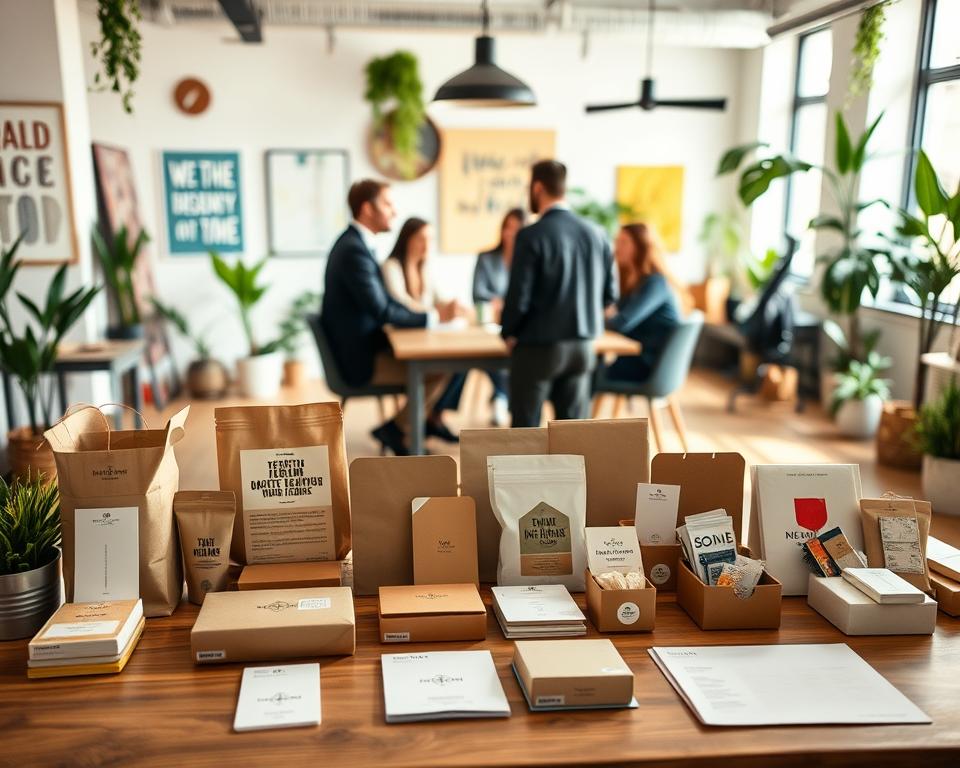 The Rise of Authentic Micro-Branding in Competitive Markets