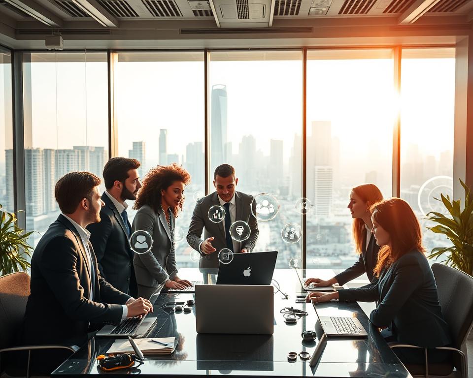 Why Cross-Industry Innovation Is Moving Faster Than Ever