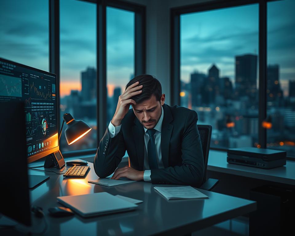 How Digital Fatigue Shapes Modern Decision-Making