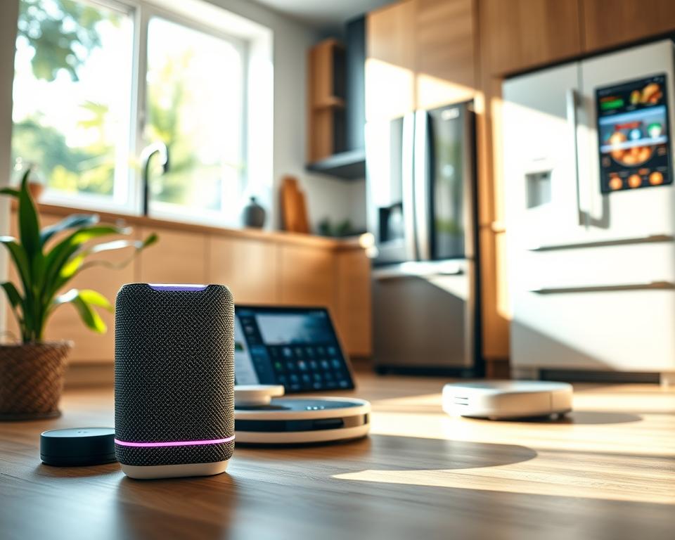 The Role of Edge AI in Everyday Consumer Devices