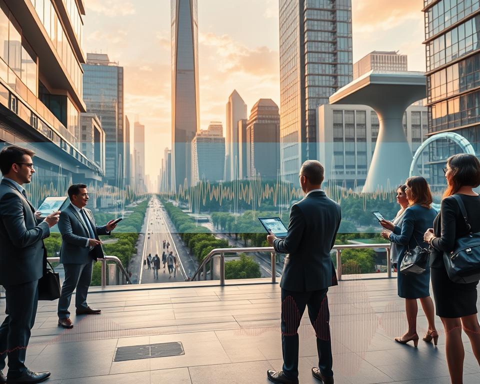 The Unexpected Ways Tech Is Reducing Global Noise Pollution