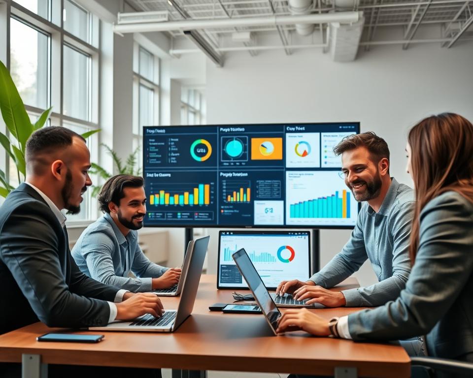 CRM platforms for teams