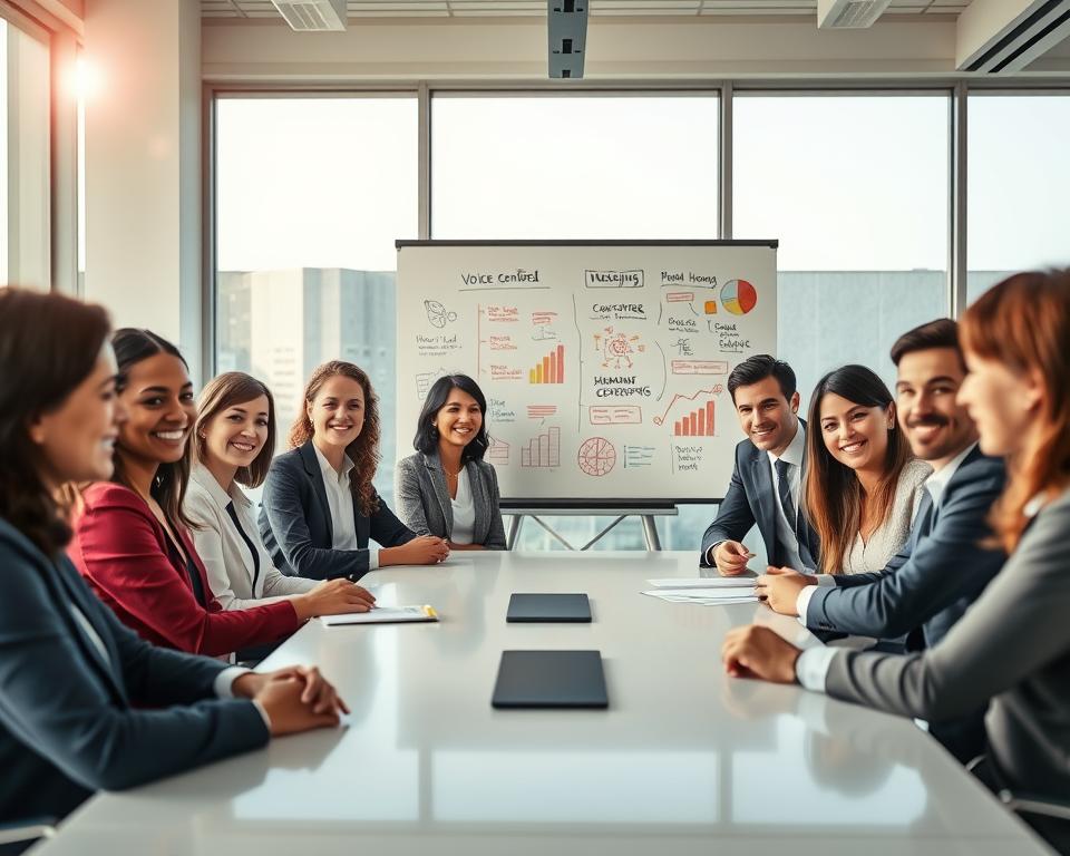 Human-Centered Messaging That Boosts Authentic Trust