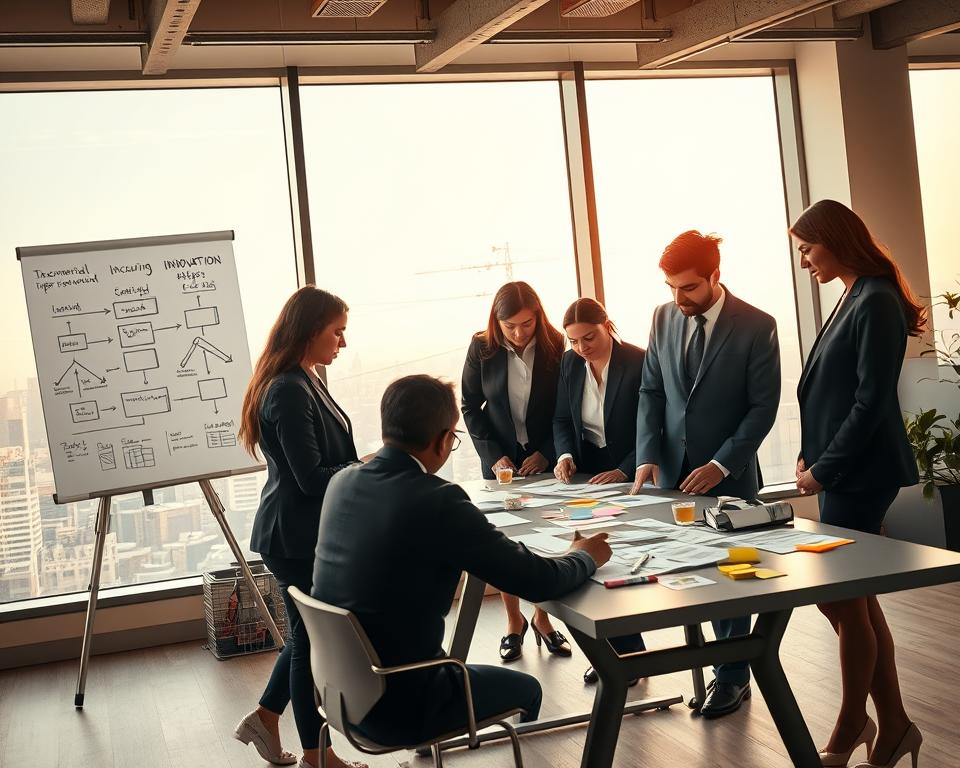 Incremental Improvements That Lead to Superior Results