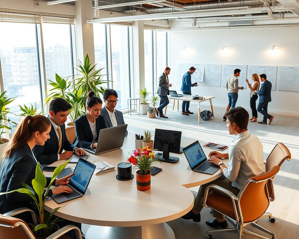 Lightweight Platforms Helping Teams Scale Smoothly