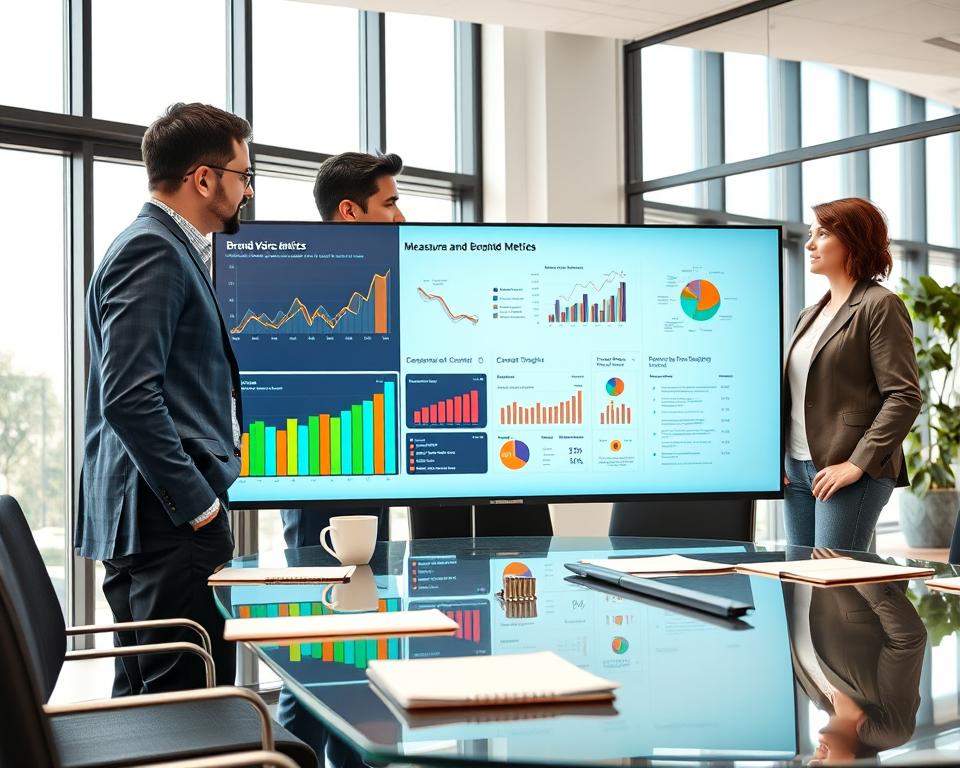 measure brand voice measure brand voice