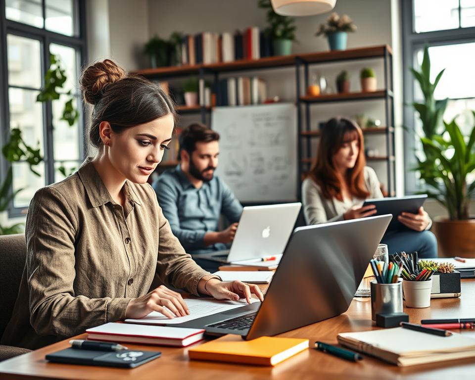 Offline-First Tools That Help Teams Work Anywhere