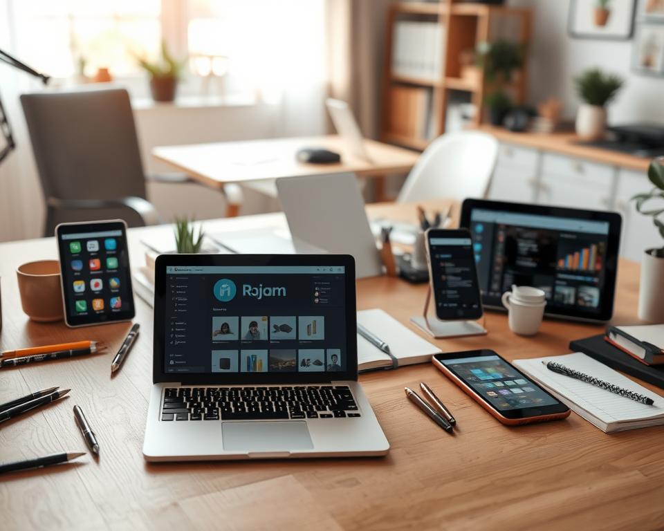 tools and applications