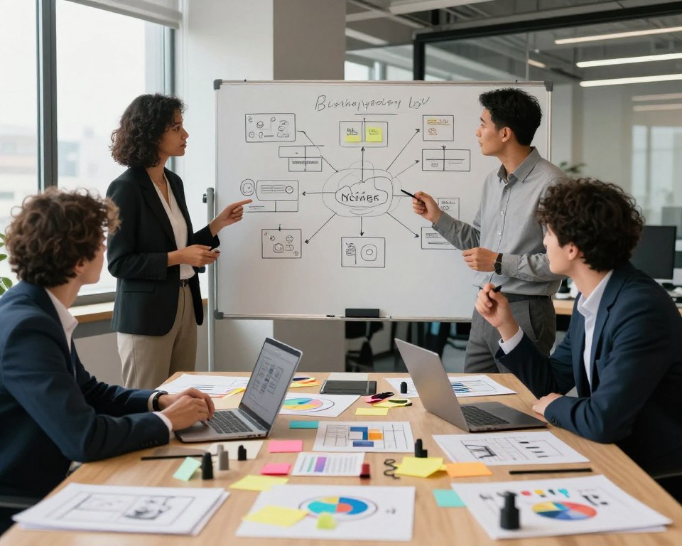 Testing Cycles That Turn Weak Concepts into Strong Solutions