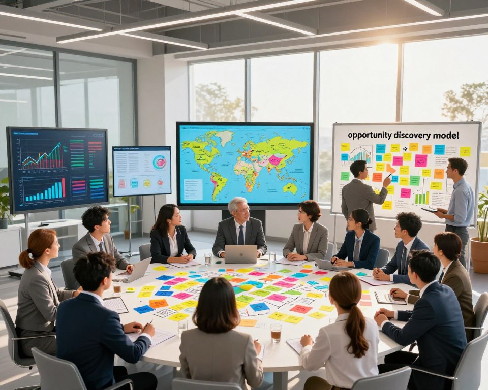 Discovery Models That Reveal Undervalued Opportunities