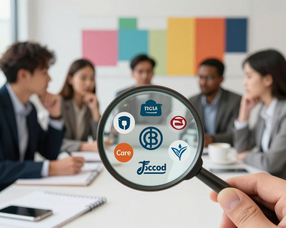 Subtle Visual Cues That Increase Brand memorability