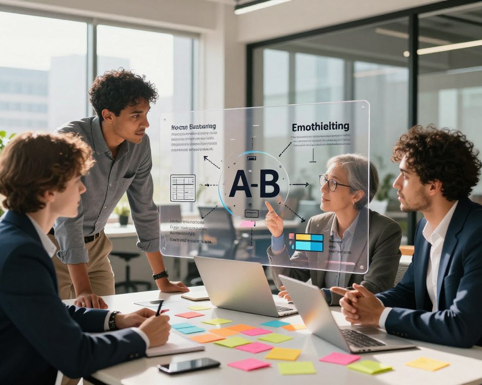 Copywriting Frameworks That Spark Genuine Engagement