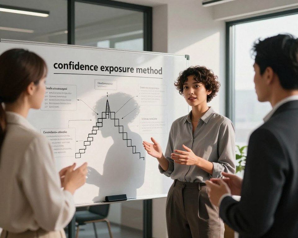 Simple Exposure Methods That Build Confidence