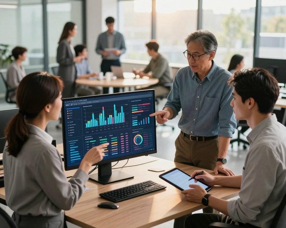 Collaboration Dashboards That Reduce Miscommunication