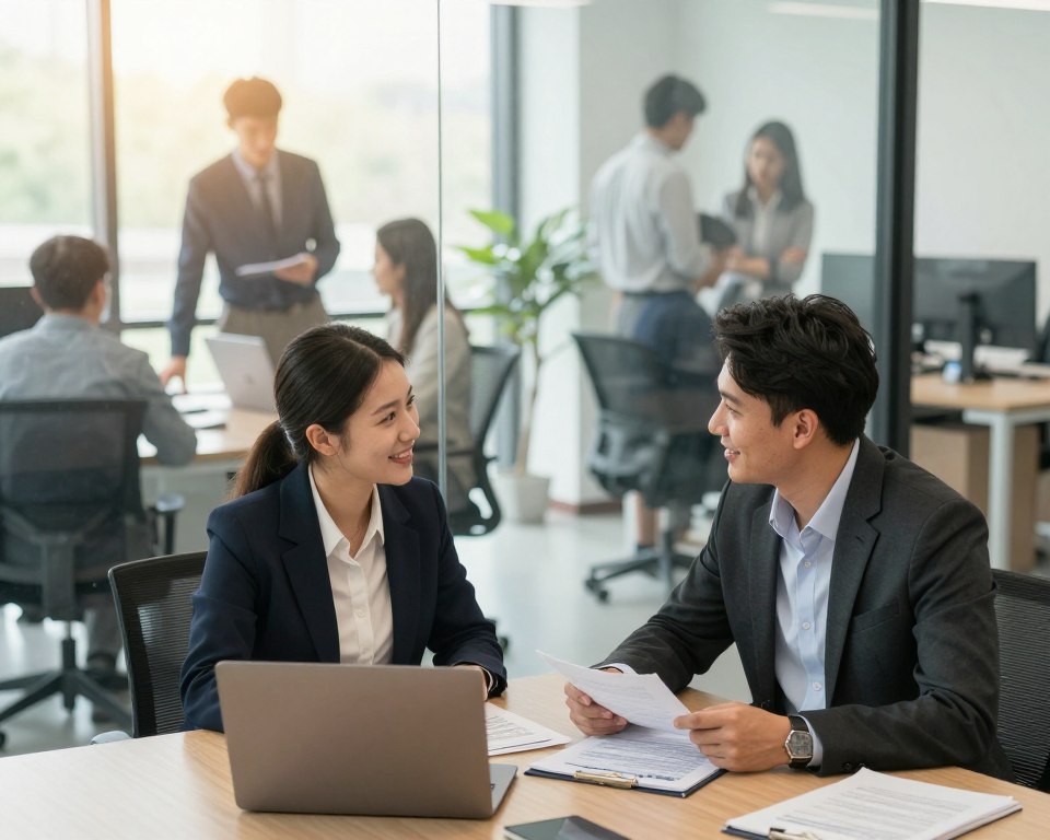 Trust-Building Tactics That Outperform Aggressive Selling