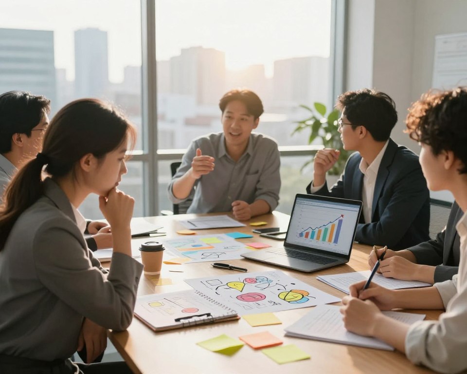 Perception Shifts That Increase Problem Solving Capability