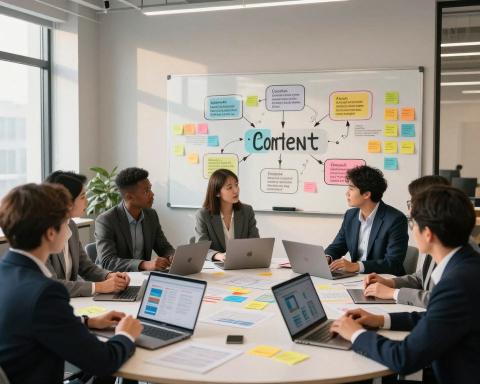 Content Approaches That Scale Without Burning Budget